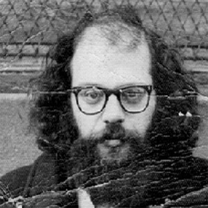 Allen Ginsberg