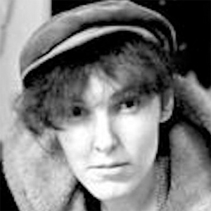 Valerie Solanas