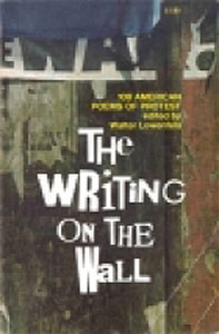 The Writing on the Wall, Walter Lowenfels